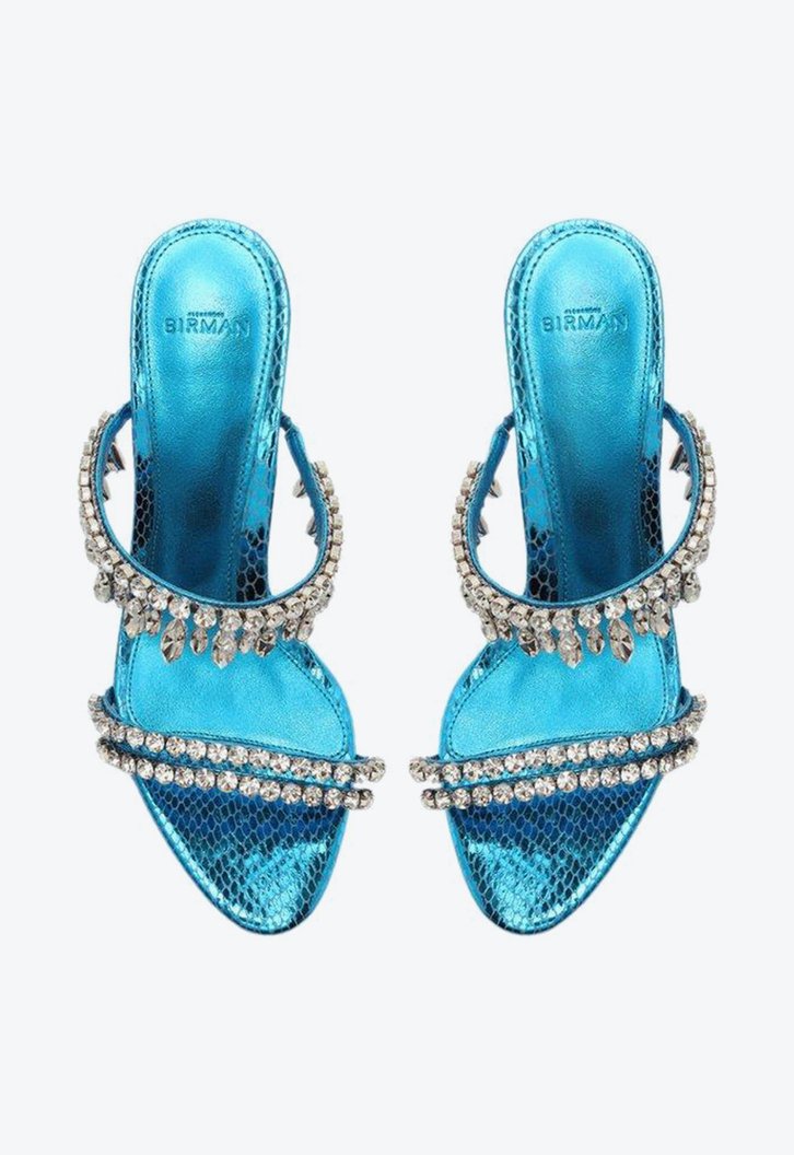 Karina Crystals 85 Heavenly Blue