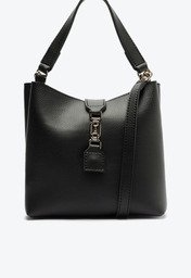 Bolsa Bucket Pequena A Preta