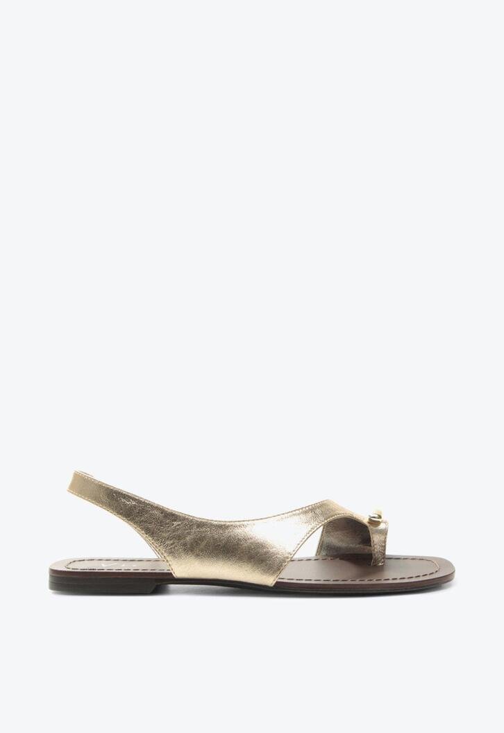 Flat Coimbra Dourado