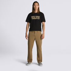 Calça Vans Authentic Chino Slim Dirt