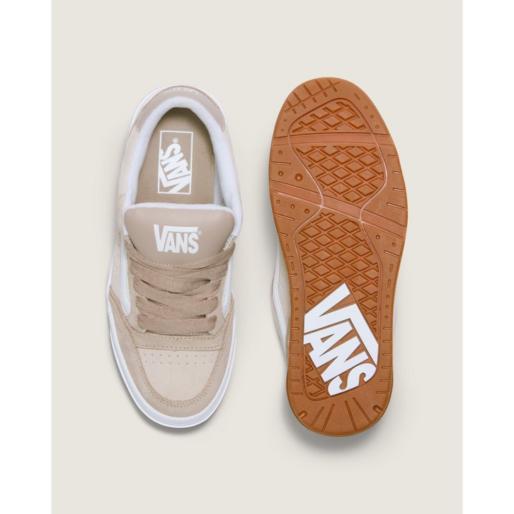 Tênis Hylane 2-tone Mushroom