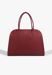 Bolsa Tiracolo Grande Amy Vermelha