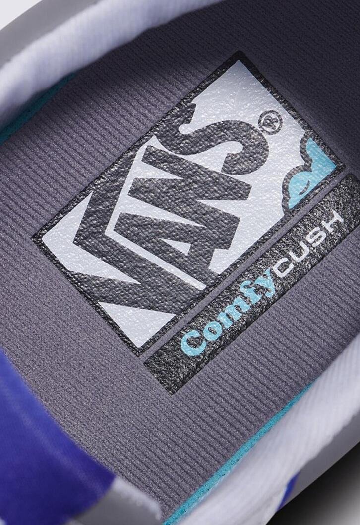 Tênis Lowland Sport Track Grey Blue