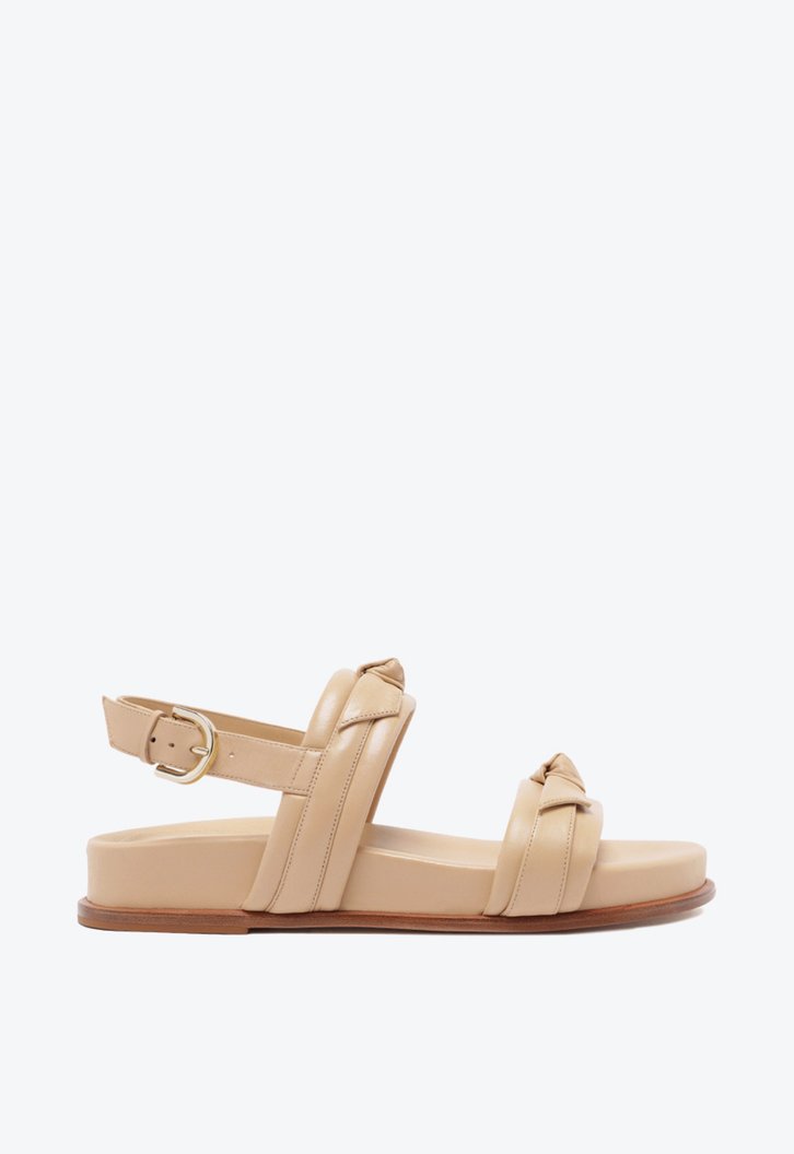 Soft Clarita Sport Sandal Limestone