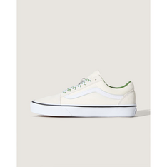 Tênis Old Skool Bridge Marshmallow Green