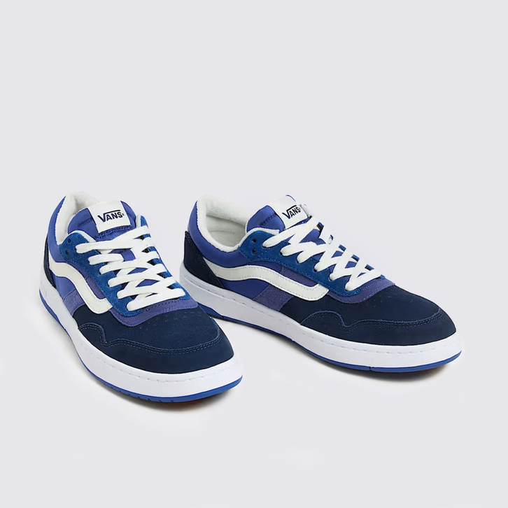 Tênis Cruze Too Gradient Blue