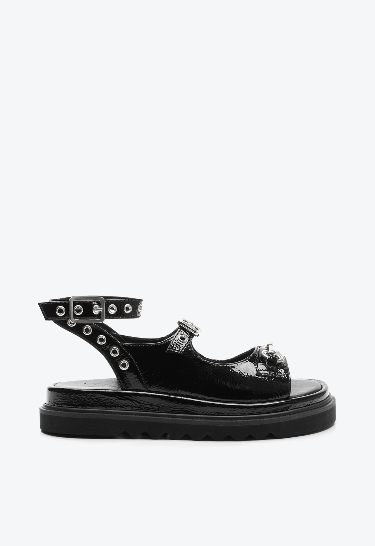 Papete Albi Preto | ZZ MALL