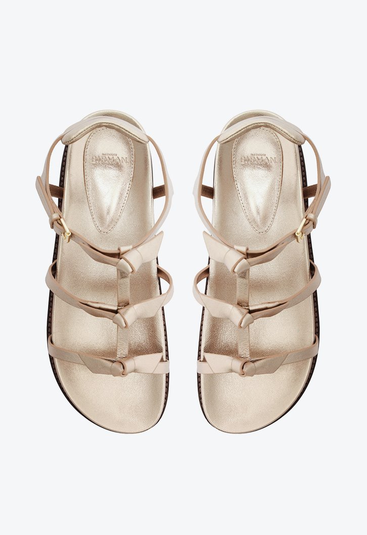 Slim Lolita Sport Sandal Luna