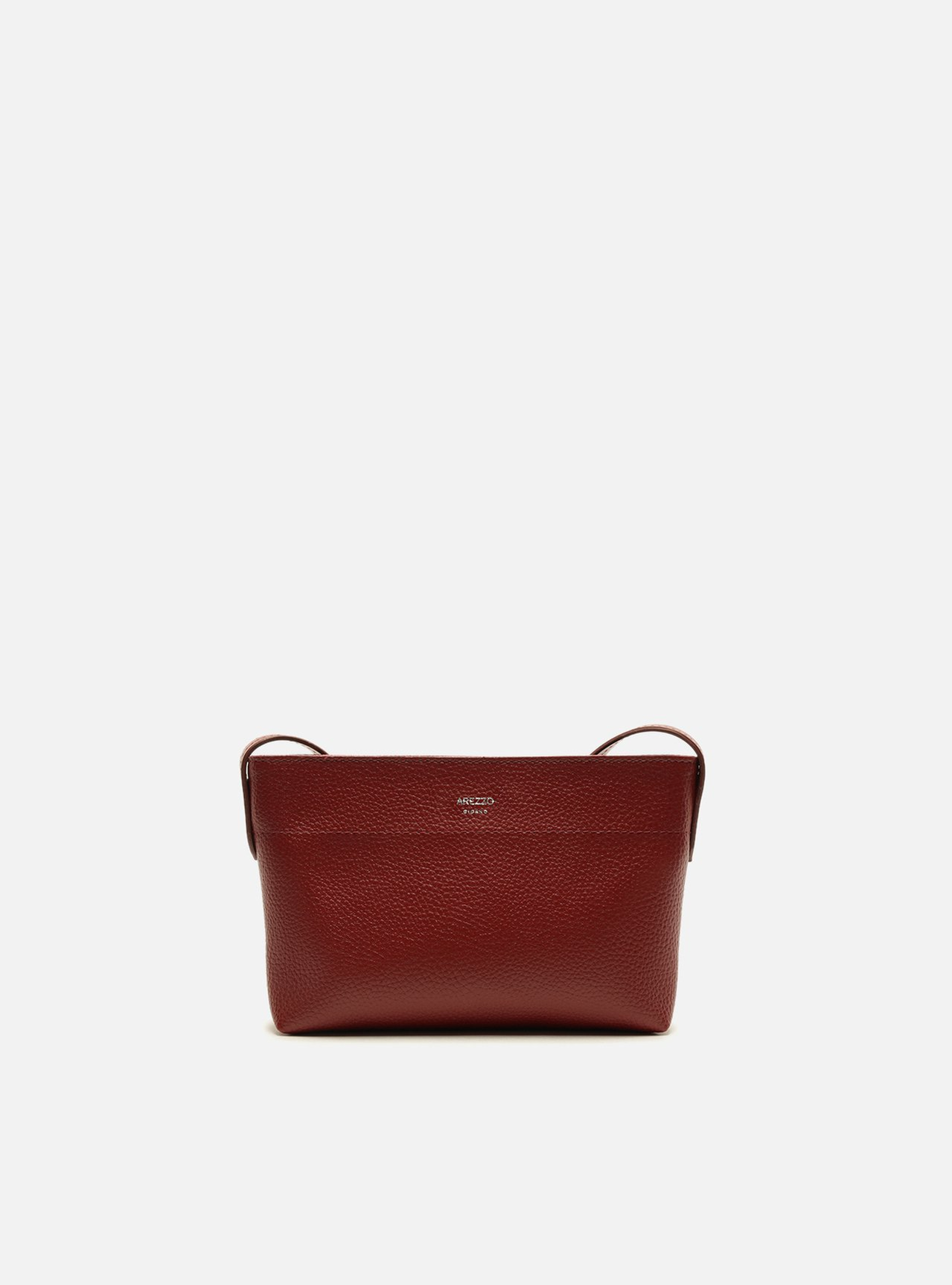 Bolsa Tiracolo vermelha Pequena Bolsa Tiracolo vermelha Pequena