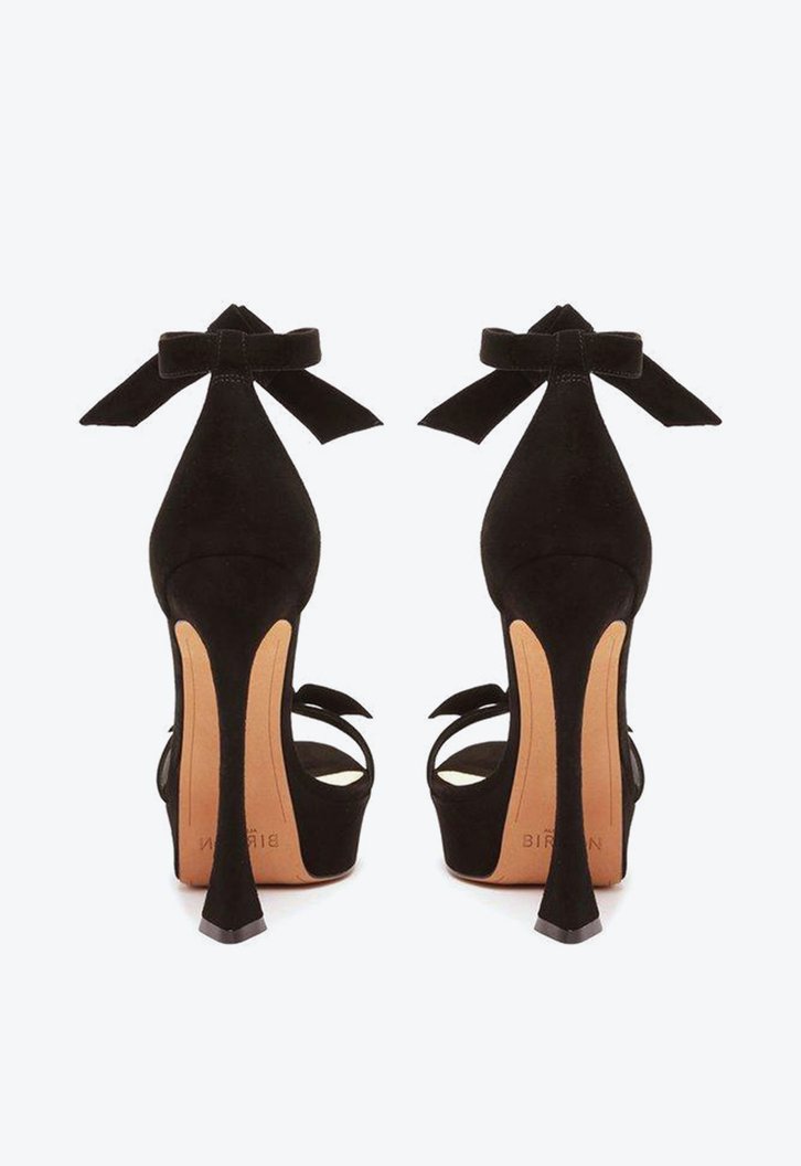 Clarita 120 Arch Black