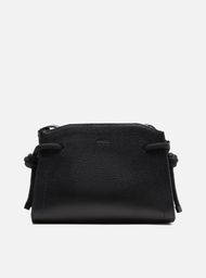 Bolsa Preta Arezzo Média Floater