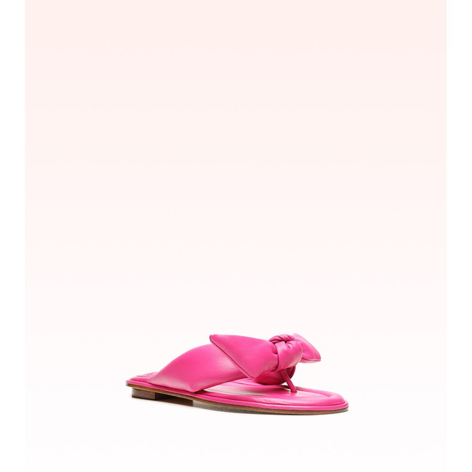 Soft Clarita Flat Candy