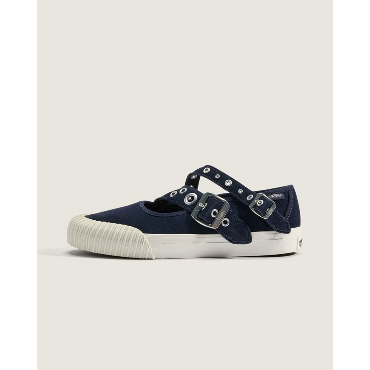 Tênis Mary Jane Marry Straps Metal Parisian Night | ZZ MALL