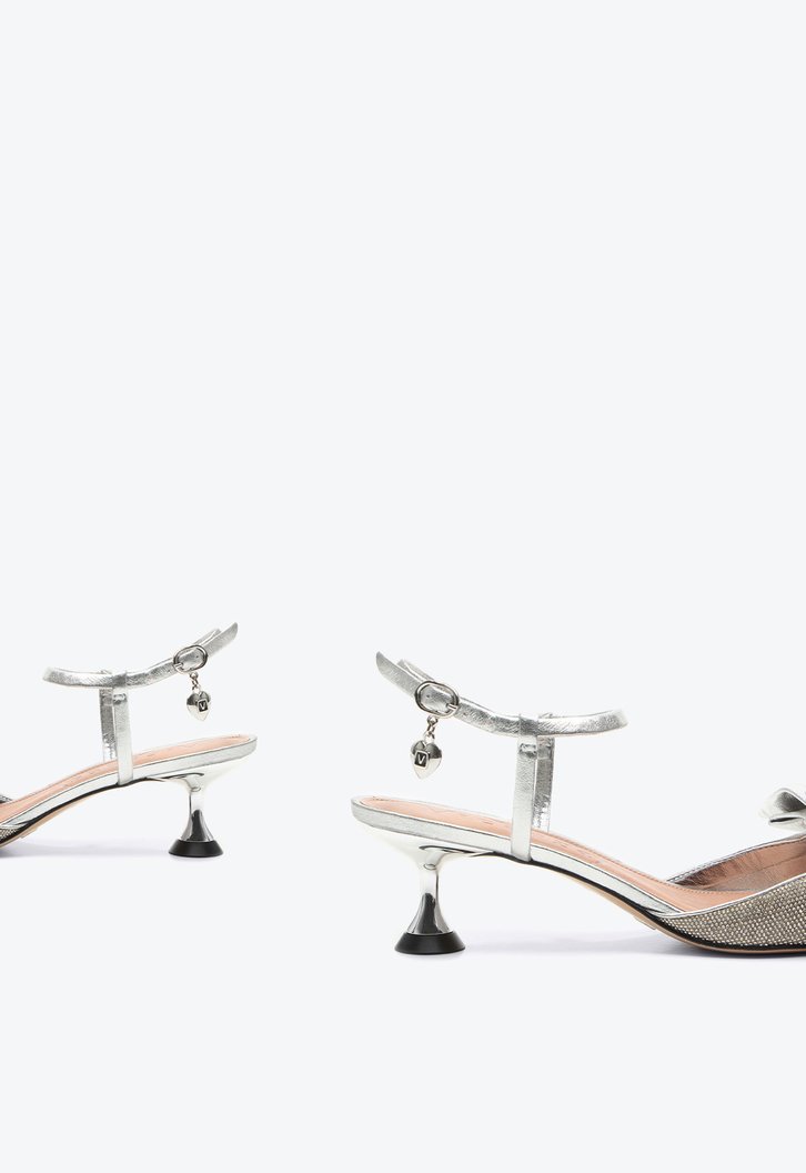 Slingback Charlotte Prata