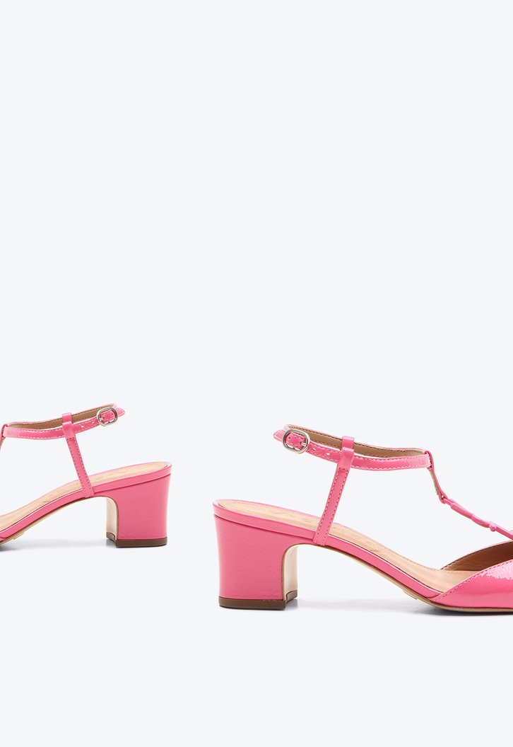 Slingback Rosa Vicenza Caribe