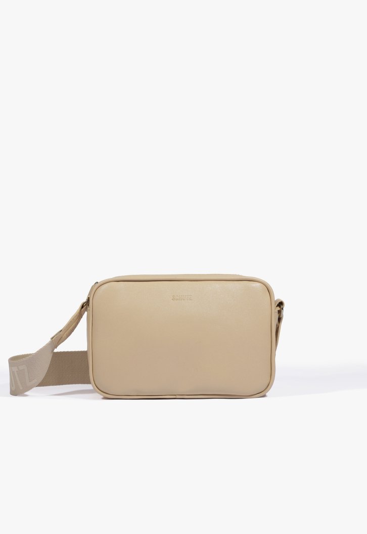 Bolsa Bege Schutz Natalie