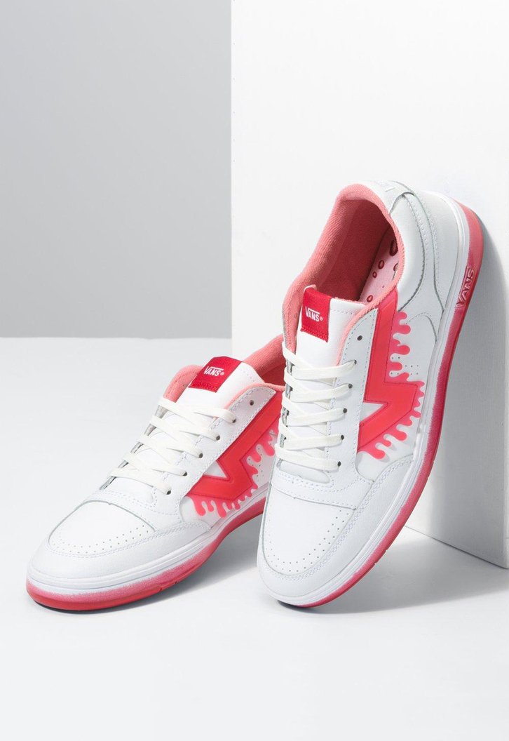 Vans drip shoes clearance