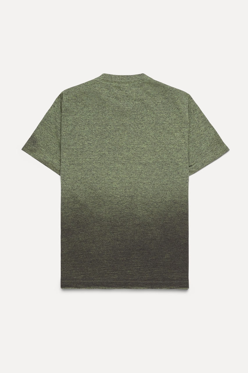 Camiseta Verde Reserva Mini Mare Pigmento