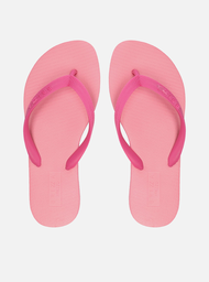Chinelo de Dedo Rosa Basic Brizza