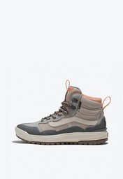 Tênis Ultrarange Exo Hi Goretex Ww Mte2 Mineral Gray