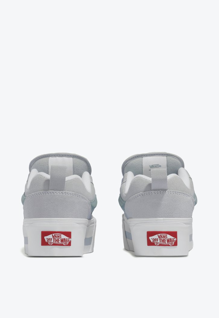 Tênis Knu Skool 2-Tone Lunar Rock