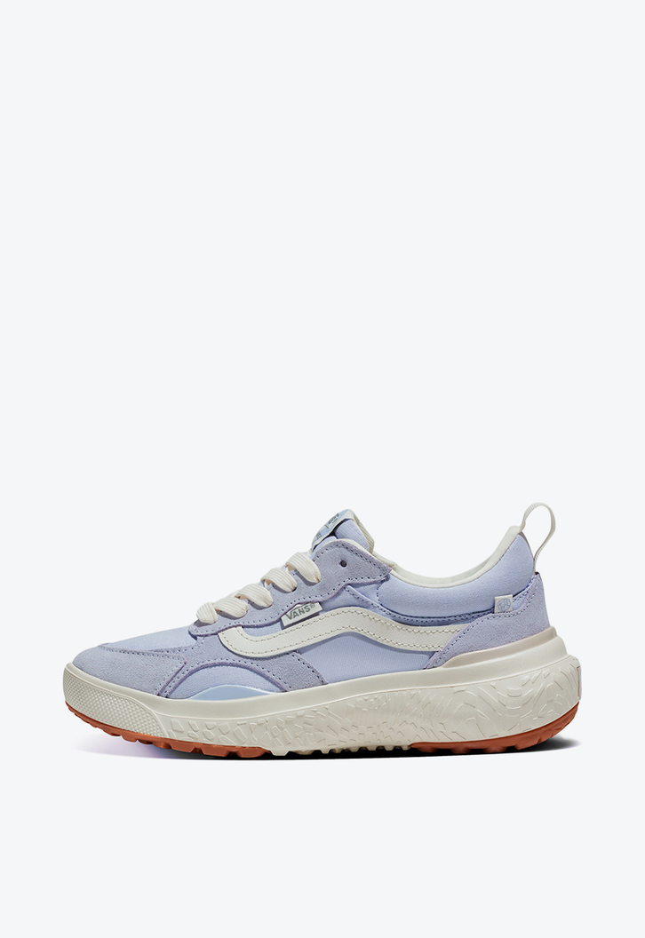 Tênis Ultrarange Neo Vr3 Surf Essentials Blue White