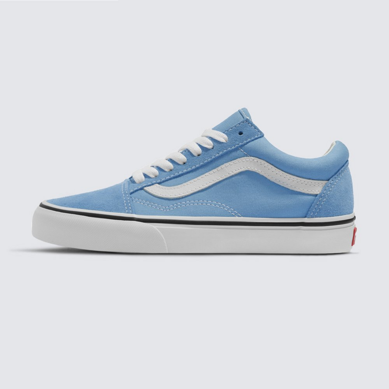 Kentucky！ Tênis Old Skool Pig Suede Stargazer | ZZ MALL