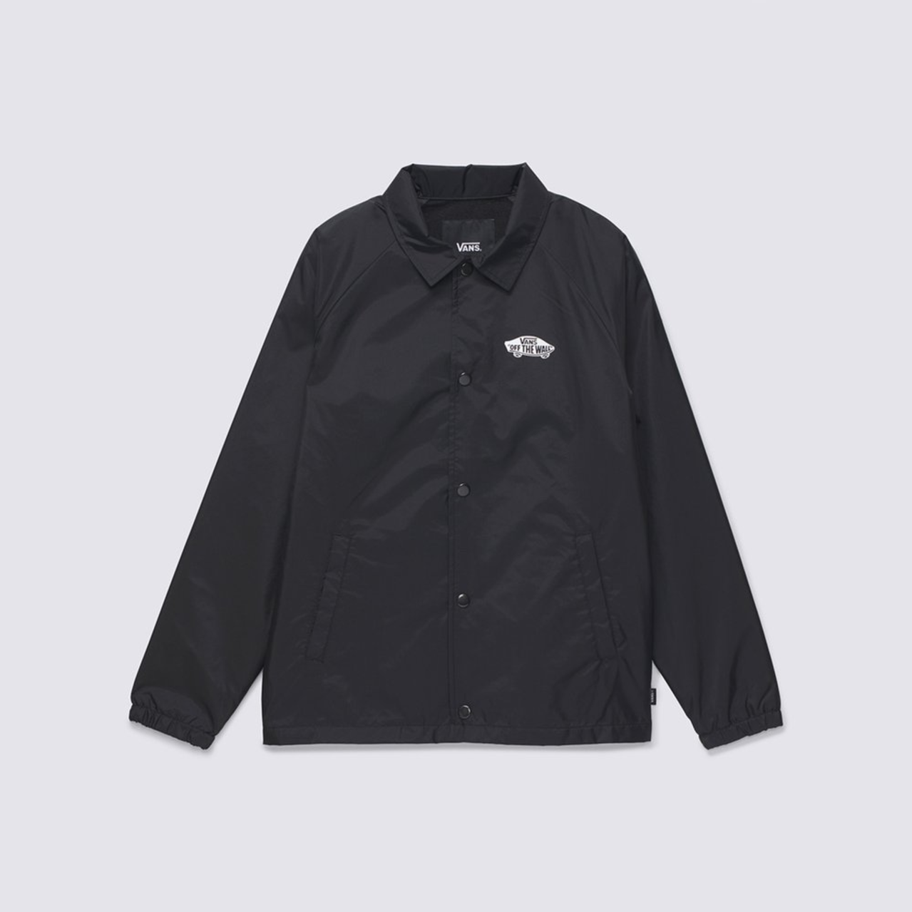 Jaqueta Torrey Ii Black Infantil | ZZ MALL