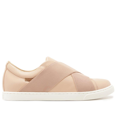 tênis slip on elástico