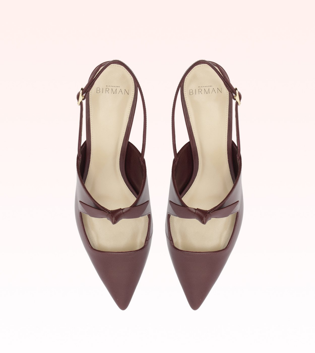 Slim Clarita Sculpt 50 Cherry Lacquer | ZZ MALL