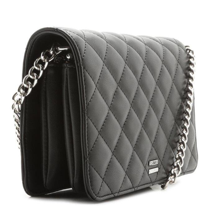Bolsa matelasse arezzo clearance