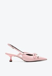 Slingback Rosa Vicenza Blossom