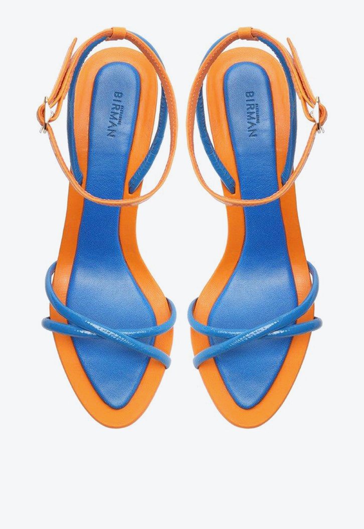 Elisa 85 Sandal Ocean