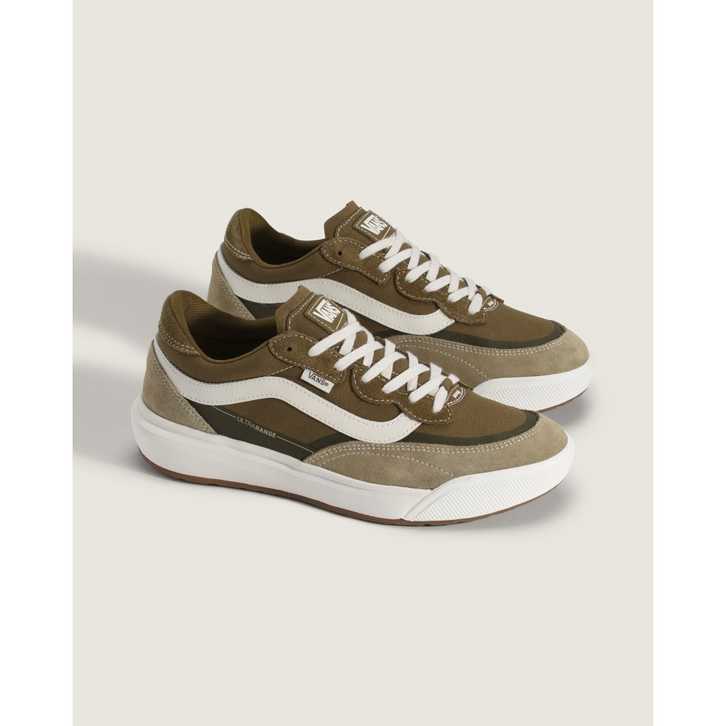 Tênis Ultrarange Se 2.0 Mte Tobacco Brown | ZZ MALL