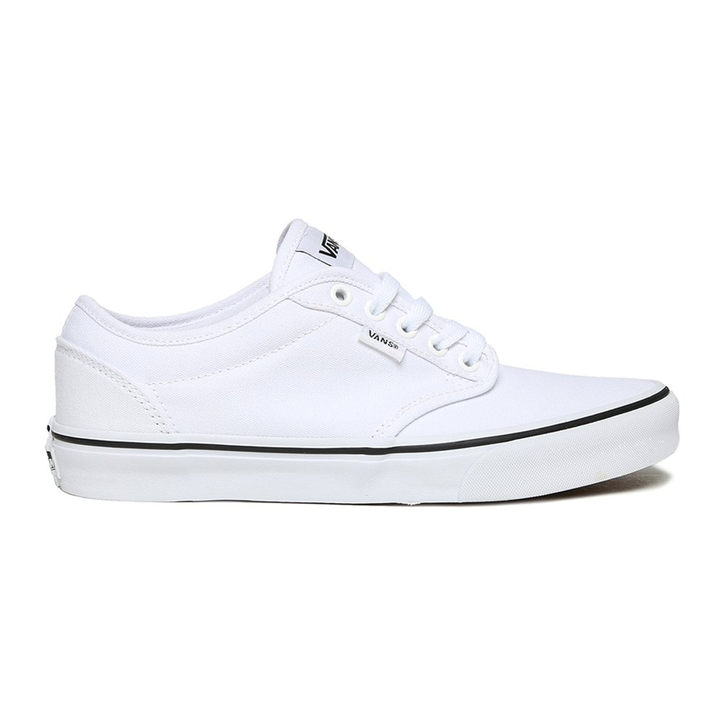 Tênis Atwood Black Foxing