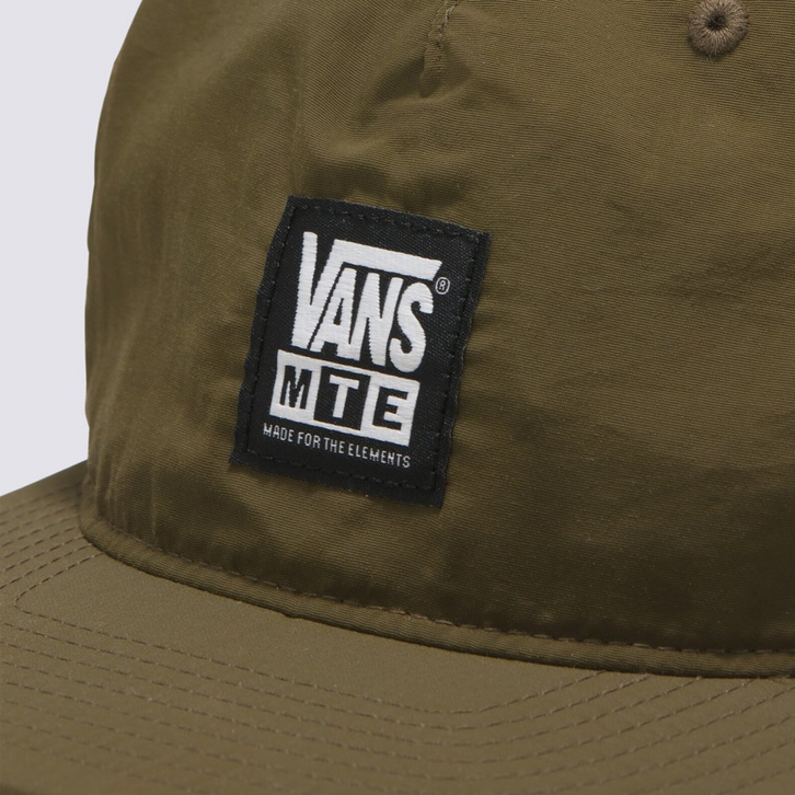 Boné Grape Leaf | ZZ MALL