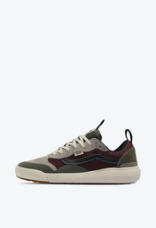 Tênis Ultrarange Exo Se Mte Mesh Grape Leaf Brown