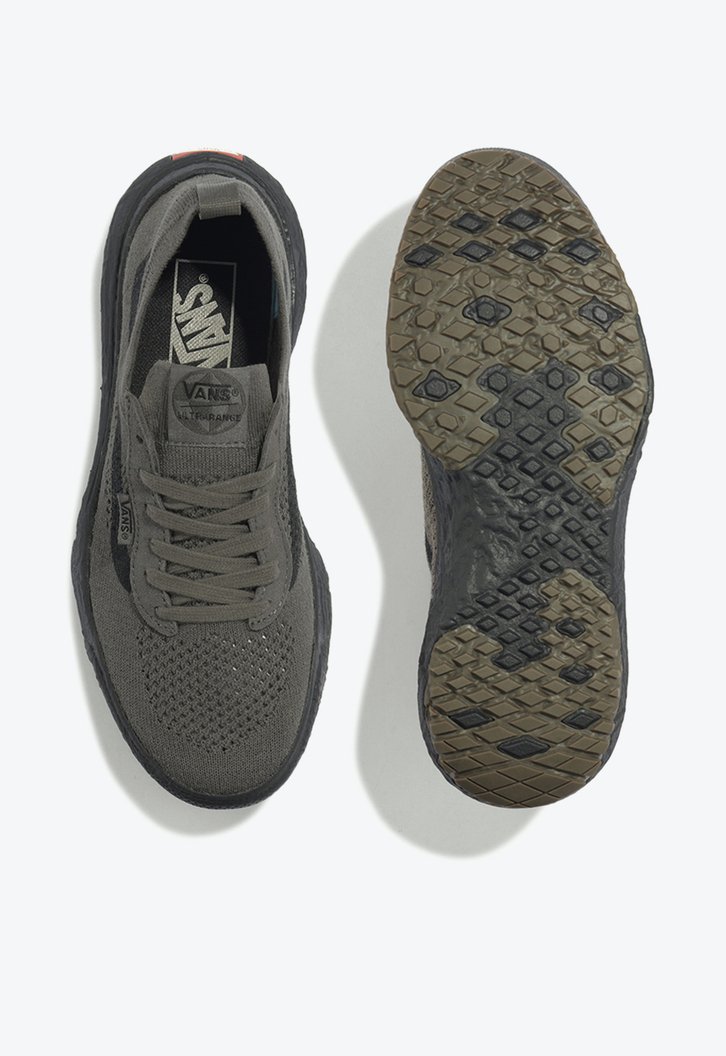 Tênis Ultrarange Vr3 Mte Bungee Cord