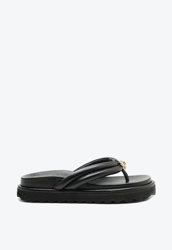 Flat Preto Vicenza Minnesota