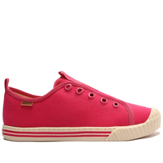 Tênis Slip On Rosa Pink Anacapri Alê Casual