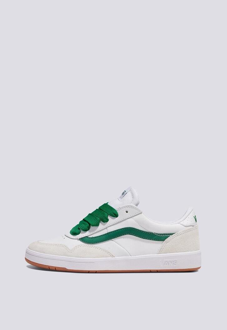 Tênis Cruze Too Perf Sport White Green