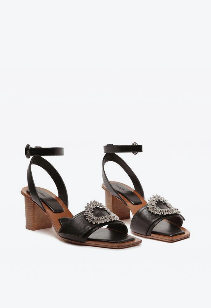 Madelina Summer 60 Black