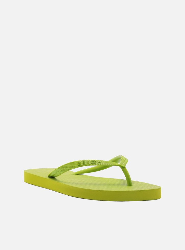 Chinelo de Dedo Verde Essential Brizza