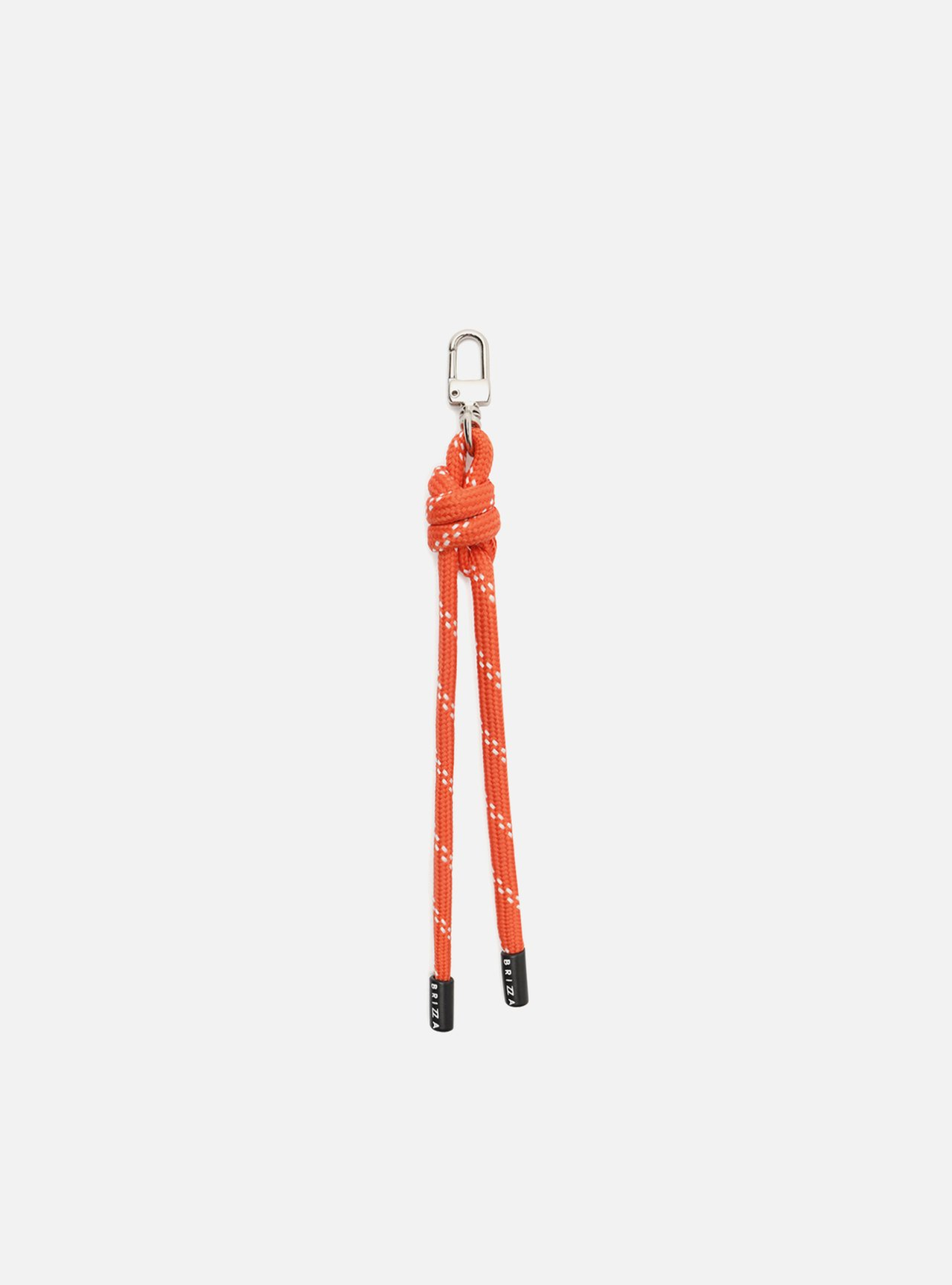 チャリンコ Chaveiro Laranja Cordão Sporty Brizza | ZZ MALL