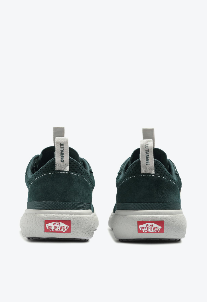 Tênis Ultrarange Exo Se Mte Perf Suede Scarab Oatmeal
