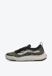 Tênis Ultrarange Vr3 Cheetah Gray