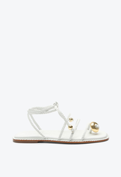Flat Cherry Branco