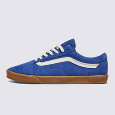 Tênis Old Skool Lowpro Navy Gum