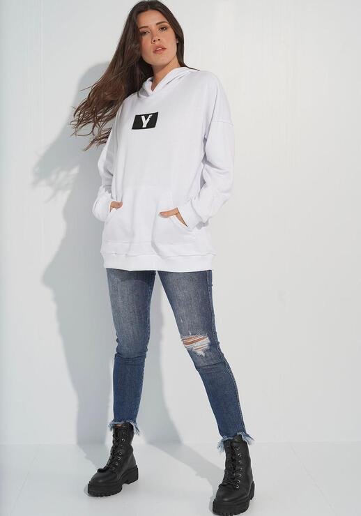 favourite moletom com capuz