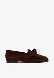Maxi Clarita Loafer Mousse